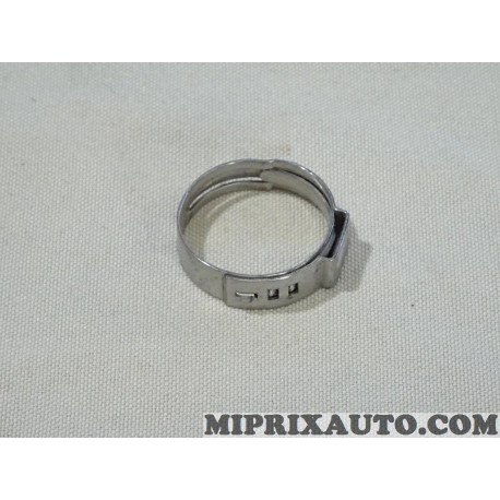 Collier serrage 24.1 Volkswagen Audi Skoda Seat original OEM&nbsp;N10202001 