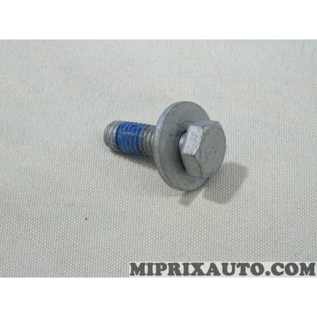 Vis fixation cremaillere de direction Volkswagen Audi Seat Skoda original OEM N90628902 