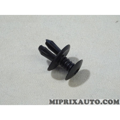 Clip agrafe attache fixation Volkswagen Audi Skoda Seat original OEM&nbsp;7H086729982V 