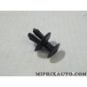 Clip agrafe attache fixation Volkswagen Audi Skoda Seat original OEM 7H086729982V