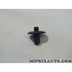 Taquet attache agrafe rivet fixation Volkswagen Audi Seat Skoda original OEM 4D0807300 