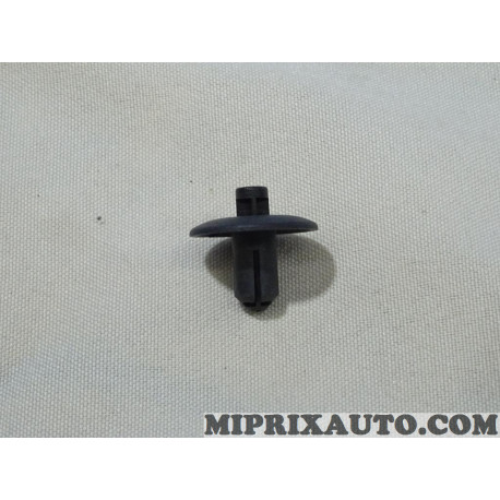 Taquet attache agrafe rivet fixation Volkswagen Audi Seat Skoda original OEM 4D0807300 