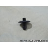 Taquet attache agrafe rivet fixation Volkswagen Audi Seat Skoda original OEM 4D0807300