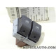 Boutons commande leve vitre electrique Volkswagen Audi Skoda Seat original OEM&nbsp;6Q0959858A9B9 