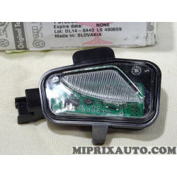Feu retroviseur Volkswagen Audi Skoda Seat original OEM&nbsp;510945291 