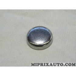 Pastille de sablage bouchon 24mm Volkswagen Audi Skoda Seat original OEM N01191410 