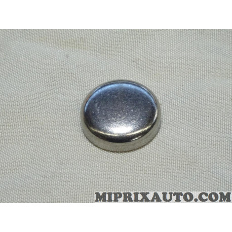Pastille de sablage bouchon 24mm Volkswagen Audi Skoda Seat original OEM N01191410 