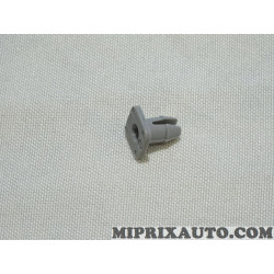 Taquet prisonnier fixation feu Volkswagen Audi Skoda Seat original OEM N90535301 