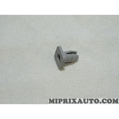 Taquet prisonnier fixation feu Volkswagen Audi Skoda Seat original OEM N90535301 
