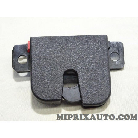Serrure hayon de coffre Volkswagen Audi Skoda Seat original OEM&nbsp;3B9827505CB41 