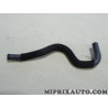 Durite liquide de refroidissement Volkswagen Audi Skoda Seat original OEM 2Q0122449