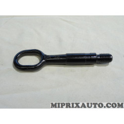 Anneau de remorquage Volkswagen Audi Skoda Seat original OEM&nbsp;8K0805615 