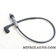 1 Cable bougie allumage Volkswagen Audi Skoda Seat original OEM&nbsp;032905430K 