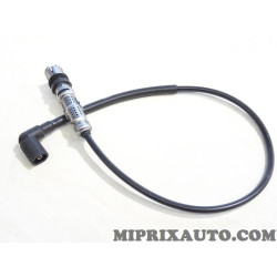 1 Cable bougie allumage Volkswagen Audi Skoda Seat original OEM&nbsp;032905430K 