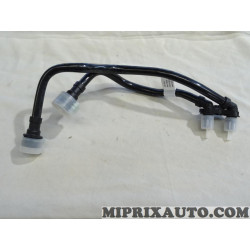 Durite tuyau pression huile Volkswagen Audi Skoda Seat original OEM&nbsp;4N0317801E 