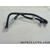 Durite tuyau pression huile Volkswagen Audi Skoda Seat original OEM 4N0317801E