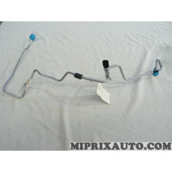 Durite tuyau gaz de climatisation Volkswagen Audi Skoda Seat original OEM&nbsp;6Q1820741AC pour seat cordoba 2 II ibiza 3 III skoda f