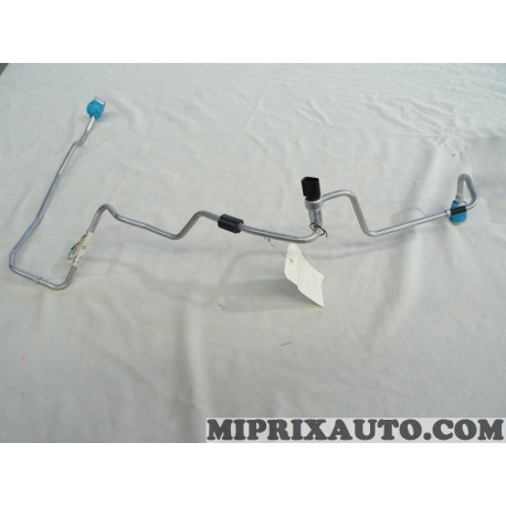 Durite tuyau gaz de climatisation Volkswagen Audi Skoda Seat original OEM&nbsp;6Q1820741AC pour seat cordoba 2 II ibiza 3 III skoda f