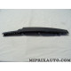 Tole revetement montant de porte Volkswagen Audi Skoda Seat original OEM&nbsp;6F0837902E9B9