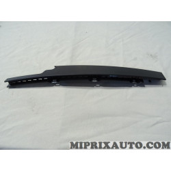 Tole revetement montant de porte Volkswagen Audi Skoda Seat original OEM&nbsp;6F0837902E9B9 