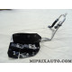 Capteur pression gaz echappement filtre à particules FAP Volkswagen Audi Skoda Seat original OEM&nbsp;04L131552CM pour audi A3 de 201
