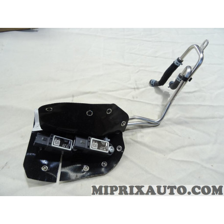Capteur pression gaz echappement filtre à particules FAP Volkswagen Audi Skoda Seat original OEM&nbsp;04L131552CM pour audi A3 de 201