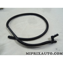 Flexible tuyau de goulotte de toit Volkswagen Audi Skoda Seat original OEM&nbsp;1Q0871712B 