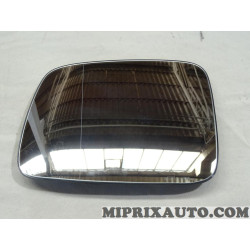 Miroir vitre glace de retroviseur Volkswagen Audi Skoda Seat original OEM&nbsp;701857521P 