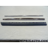Baguette moulure de porte arriere droite bande chrome Volkswagen Audi Skoda Seat original OEM&nbsp;3AA854950AGRU pour volkswagen pass