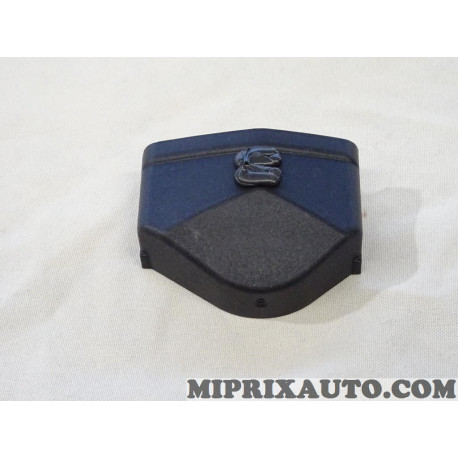 Cache couvercle de protection vanne EGR Volkswagen Audi Skoda Seat original OEM 03L131540 