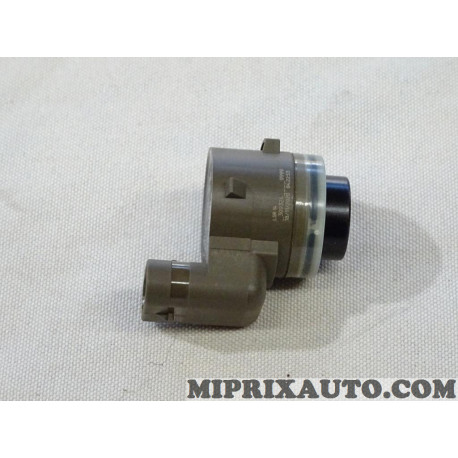 Capteur aide au stationnement Volkswagen Audi Skoda Seat original OEM&nbsp;5Q1919275AGRU 