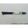 Etrier support fixation de parechocs Volkswagen Audi Skoda Seat original OEM&nbsp;3G0807125A