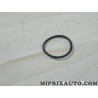 Joint durite tuyau Volkswagen Audi Skoda Seat original OEM 034115427C