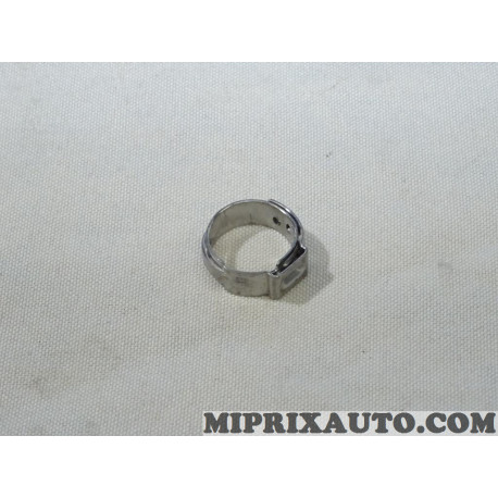 Collier serrage tuyau Volkswagen Audi Skoda Seat original OEM N10199201 