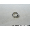 Collier serrage tuyau Volkswagen Audi Skoda Seat original OEM N10199201