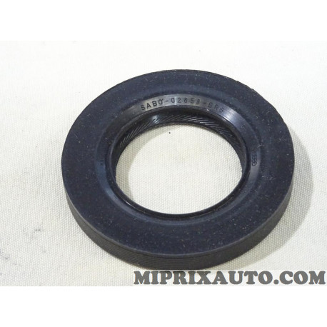 Joint spi torique differentiel Volkswagen Audi Skoda Seat original OEM&nbsp;857525275 