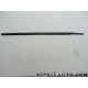 Joint leche vitre de porte Volkswagen Audi Skoda Seat original OEM&nbsp;8H0837477B