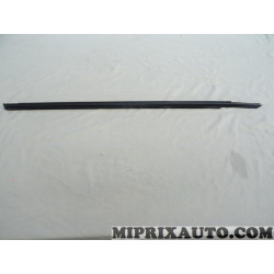 Joint leche vitre de porte Volkswagen Audi Skoda Seat original OEM&nbsp;8H0837477B 