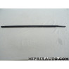 Joint leche vitre de porte Volkswagen Audi Skoda Seat original OEM 8H0837477B