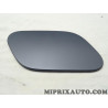Volet trappe à carburant Volkswagen Audi Skoda Seat original OEM 5G9809909GRU