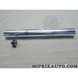 Filtre deshydrateur circuit climation Volkswagen Audi Skoda Seat original OEM 6Q0820193B 