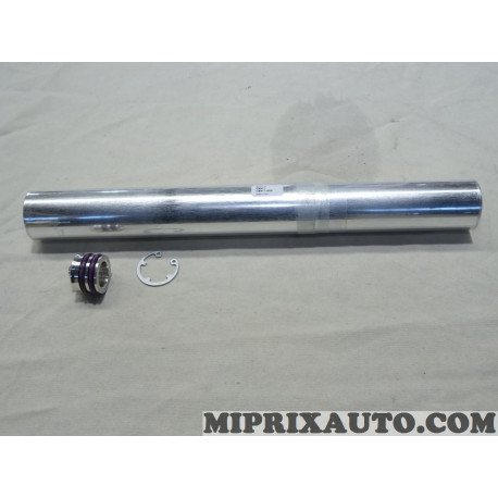 Filtre deshydrateur circuit climation Volkswagen Audi Skoda Seat original OEM 6Q0820193B 