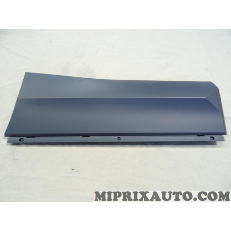 Baguette moulure de portiere arriere gauche Volkswagen Audi Skoda Seat original OEM&nbsp;5NA854949MGRU pour volkswagen tiguan de 2016