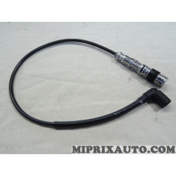 1 Cable fil bougie allumage Volkswagen Audi Skoda Seat original OEM&nbsp;032905430K 
