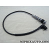 1 Cable fil bougie allumage Volkswagen Audi Skoda Seat original OEM&nbsp;032905430K