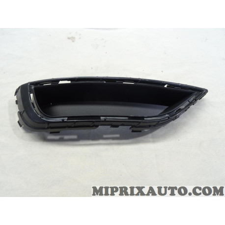 Revetement de parechocs Volkswagen Audi Skoda Seat original OEM&nbsp;2GA8072339B9 