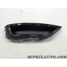 Revetement de parechocs Volkswagen Audi Skoda Seat original OEM&nbsp;2GA8072339B9