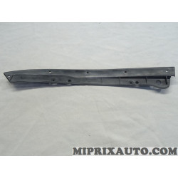 Etrier support fixation parechocs Volkswagen Audi Skoda Seat original OEM&nbsp;3G0807126A 