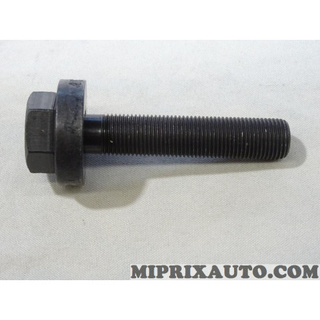 Vis roulement de roue Volkswagen Audi Skoda Seat original OEM&nbsp;N90625101 