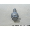 Vis fixation amortisseur de suspension Volkswagen Audi Skoda Seat original OEM WHT008926